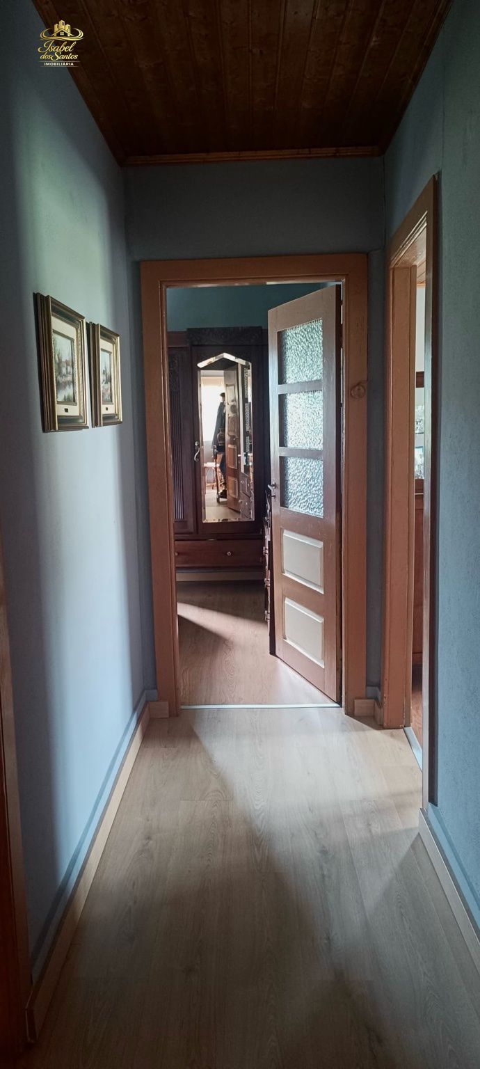 Venda - Loivos- Chaves